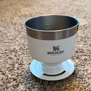 Stanley White Classic Perfect-Brew Pour Over